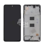 Ecran + chassis COMPATIBLE Xiaomi Redmi Note 13 4G
