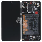 Ecran + chassis Huawei P30 OFFICIEL