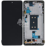 Ecran + chassis OFFICIEL Xiaomi 11T Pro / 11T