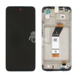 Ecran + chassis OFFICIEL Xiaomi Redmi 10 2022