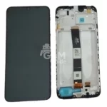 Ecran + chassis OFFICIEL Xiaomi Redmi 10A