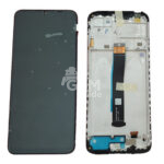 Ecran + chassis OFFICIEL Xiaomi Redmi 10C