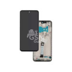 Ecran + chassis OFFICIEL Xiaomi Redmi 12 (4G/5G)