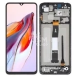 Ecran + chassis OFFICIEL Xiaomi Redmi 12C