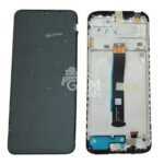 Afficheur avec socle  OFFICIEL Xiaomi Redmi 13C / Poco C65