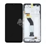 Afficheur avec socle  OFFICIEL Xiaomi Redmi 14C / Poco C75 4G