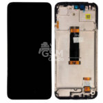 Ecran + chassis OFFICIEL Xiaomi Redmi 15C 4G (Version EU)