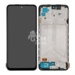 Ecran + chassis OFFICIEL Xiaomi Redmi Note 10 4G / 10S