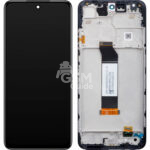 Ecran + chassis OFFICIEL Xiaomi Redmi Note 10 5G