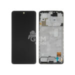 Ecran + chassis OFFICIEL Xiaomi Redmi Note 10 Pro 4G