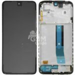 Ecran + chassis OFFICIEL Xiaomi Redmi Note 11 4G