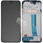 Ecran + chassis OFFICIEL Xiaomi Redmi Note 11S 4G