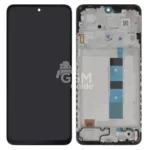 Ecran + chassis OFFICIEL Xiaomi Redmi Note 12 4G