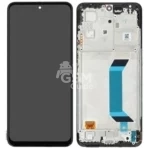 Ecran + chassis OFFICIEL Xiaomi Redmi Note 12 5G