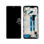 Ecran + chassis OFFICIEL Xiaomi Redmi Note 12 Pro 4G