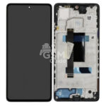 Ecran + chassis OFFICIEL Xiaomi Redmi Note 12 Pro 5G