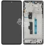 Ecran + chassis OFFICIEL Xiaomi Redmi Note 13 5G