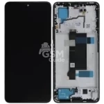 Afficheur Complet OFFICIEL Xiaomi Redmi Note 13 Pro 5G / Poco X6 5G