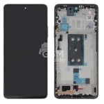 Ecran + chassis ORIGINE Xiaomi 11T Pro / 11T
