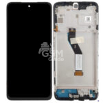 Ecran + chassis ORIGINE Xiaomi Redmi Note 11S 5G