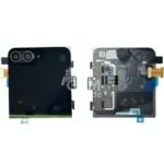 Ecran externe OFFICIEL Samsung Z Flip 6 (F741)