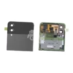 Ecran extérieur OFFICIEL Samsung Z Flip 4 (F721)
