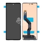 Afficheur extérieur noir OFFICIEL Samsung Z Fold 5 (F946)