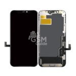 Écran iPhone 12 / 12 Pro (Incell)