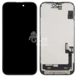 Ecran iPhone 15 Plus OLED