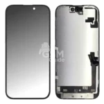 Ecran iPhone 16 - OLED