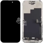 Ecran iPhone 17 Pro OLED