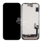 Écran iPhone 17 - Officiel Apple