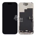 Ecran iPhone 17 Pro - Officiel Apple