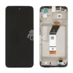 Ecran + chassis ORIGINE Xiaomi Redmi 10 2022
