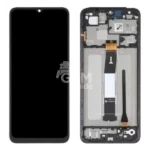 Ecran + chassis ORIGINE Xiaomi Redmi 12C