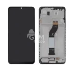 Afficheur avec socle ORIGINE Xiaomi Redmi 13C / Poco C65