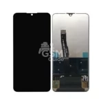 Ecran LCD ORIGINE Huawei Noir P30 Lite