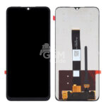 Ecran LCD ORIGINE Xiaomi Redmi 10C