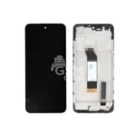 Ecran + chassis ORIGINE Xiaomi Redmi Note 10 5G