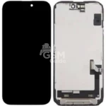 Ecran iPhone 17 OLED