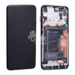 Ecran + chassis OFFICIEL Huawei P Smart Z