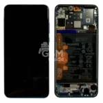 Ecran OFFICIEL Huawei avec chassis P30 Lite