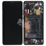 Ecran + chassis Huawei P30 Pro OFFICIEL