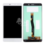 Ecran Tactille LCD Honor X6 Blanc