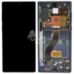 Ecran + chassis OFFICIEL Samsung Note 10+ SM-N975F