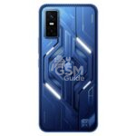 Coque complète (châssis) pour Infinix GT 30 5G