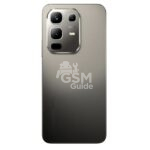 Coque Complète Infinix Note 50X
