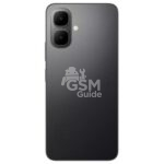 Châssis complet pour Infinix Smart 10