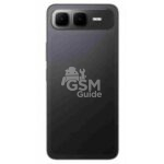 Coque complète (châssis) pour Infinix Smart 10 Plus
