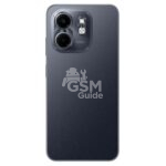 Coque complète (châssis) pour Infinix Smart 9 Global